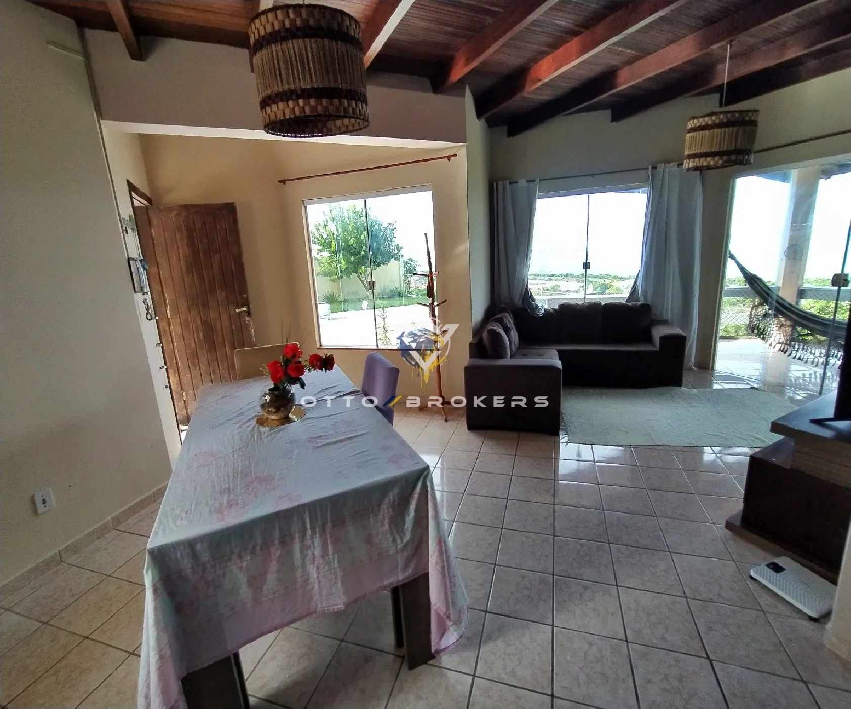 Imagem CASA RESIDENCIAL em Santa Cruz Cabrália - BA, Mutari