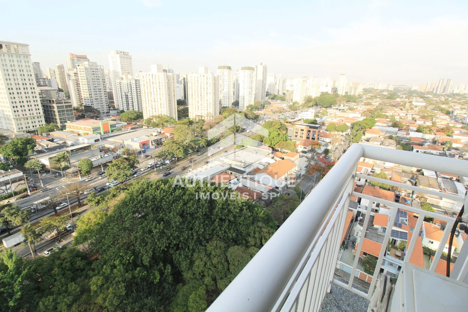 Imagem Lumen Brooklin - Apartamento à venda em São Paulo/SP