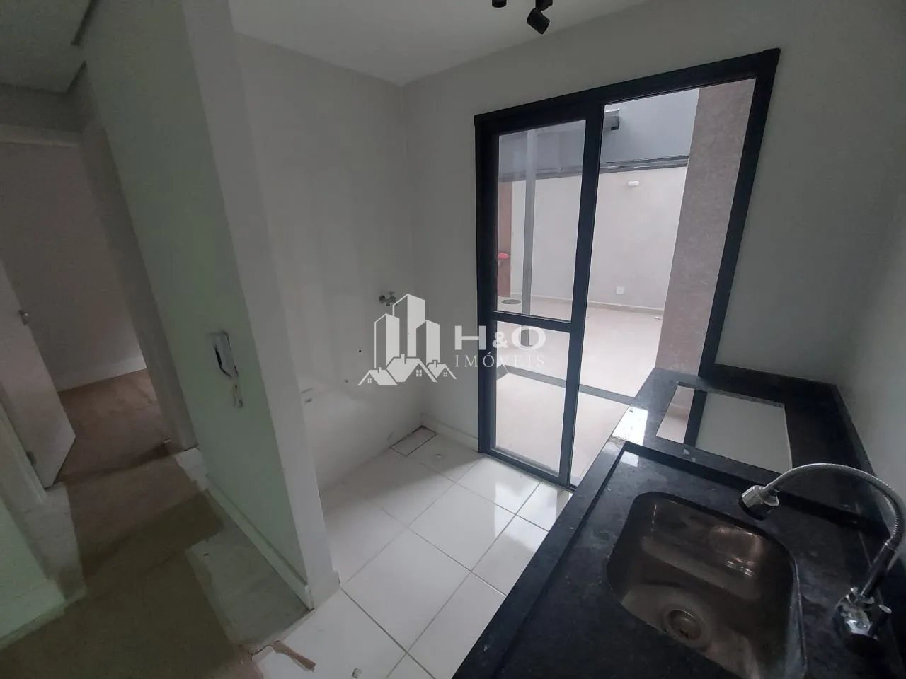Imagem Apartamento à Venda no Tatuapé - 2 Dormitórios, Quintal e Salão de Festas