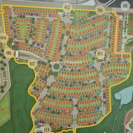 Imagem Terreno à Venda em Campinas, São Paulo