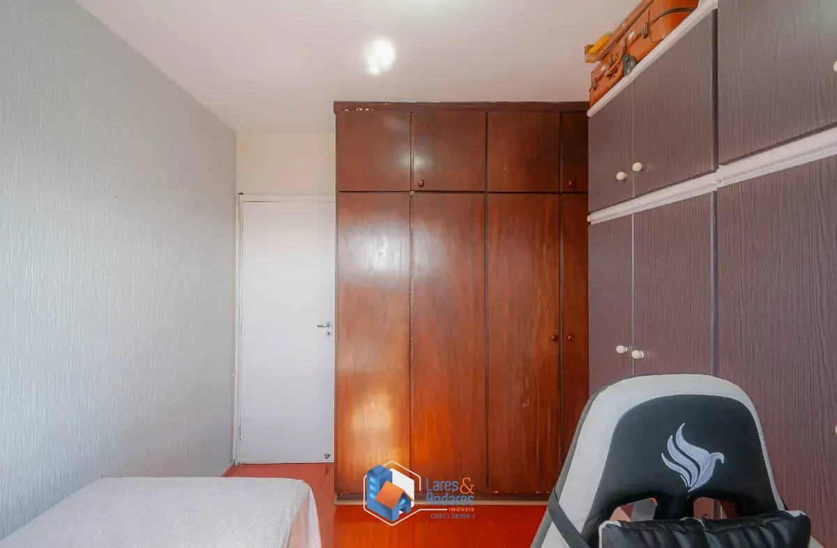 Imagem Apartamento para venda em Santana com 3 quartos, sendo 1 suíte, 84m²