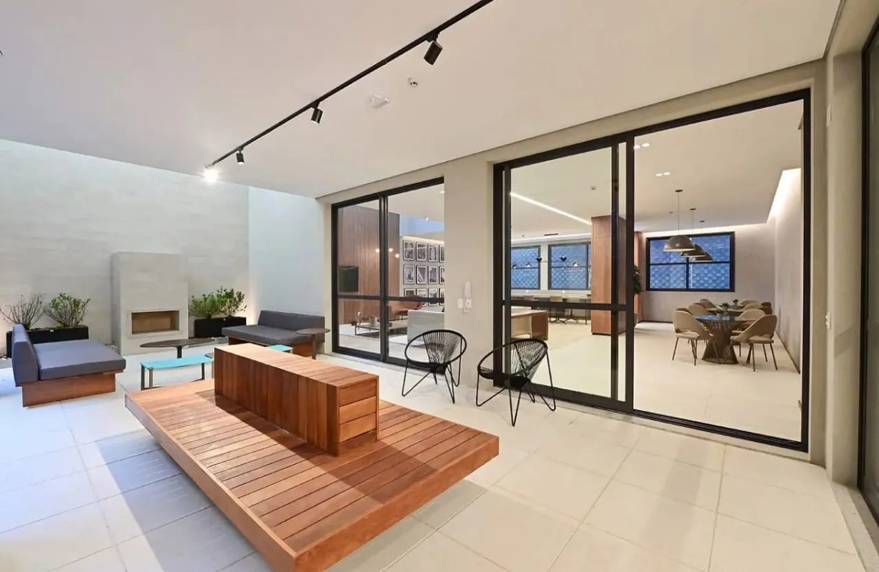Imagem Apartamento para venda em Perdizes 3 suítes, São Paulo - SP