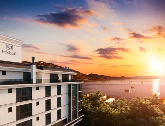 Imagem Apartamento para venda no bairro Canto Grande em Bombinhas