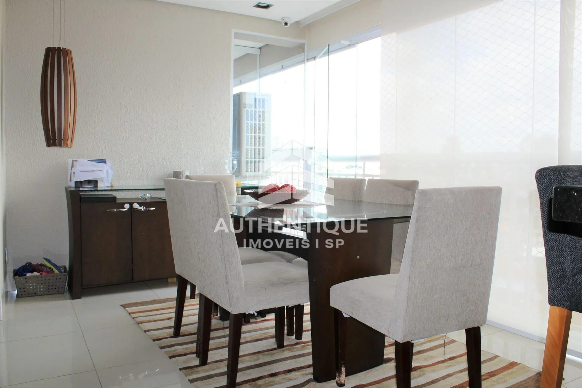 Imagem Vistta 180º Saude - Apartamento à venda em São Paulo/SP