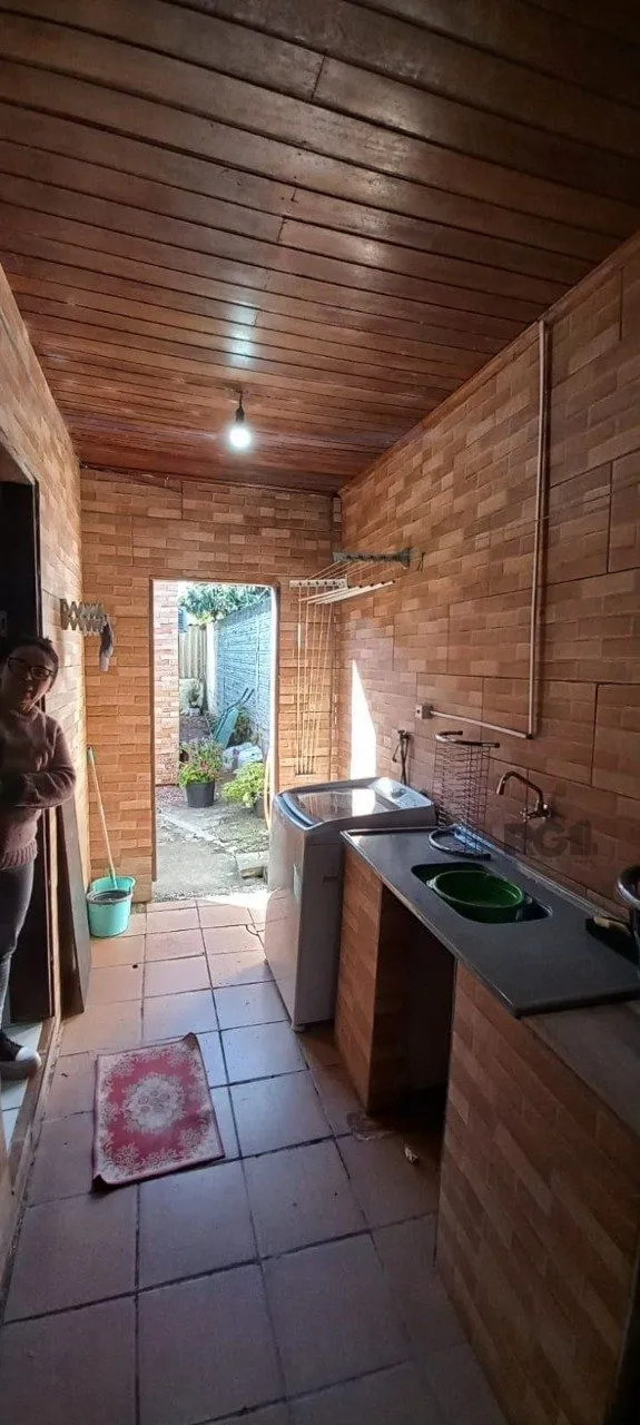 Imagem OPORTUNIDADE DE NEGOCIO, CASA A VENDA NA ZONA SUL, BAIRRO LAMI