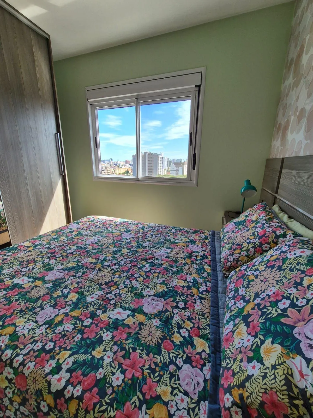 Imagem Apartamento em Rio Branco