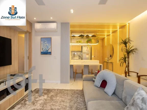 Imagem Apartamento Tipo Garden à Venda Na Região do Ipiranga Com 2 Dormitórios e 2 Vagas
