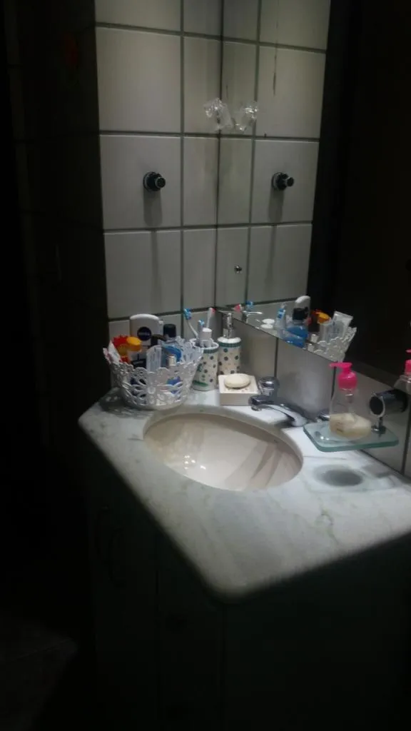 Imagem Apartamento 2 Dormitórios - Bairro Centro