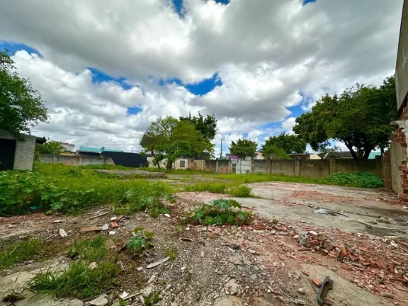 Imagem Terreno/Lote Comercial para venda no bairro Harmonia em Canoas