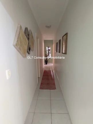 Imagem Casa Jardim Regina
