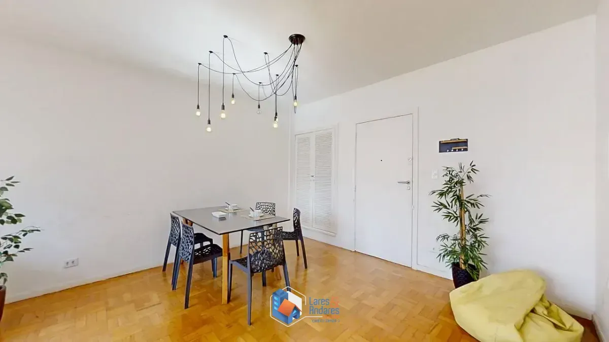 Imagem Apartamento para venda em Pinheiros com 2 quartos, sendo 1 suíte, 119m²
