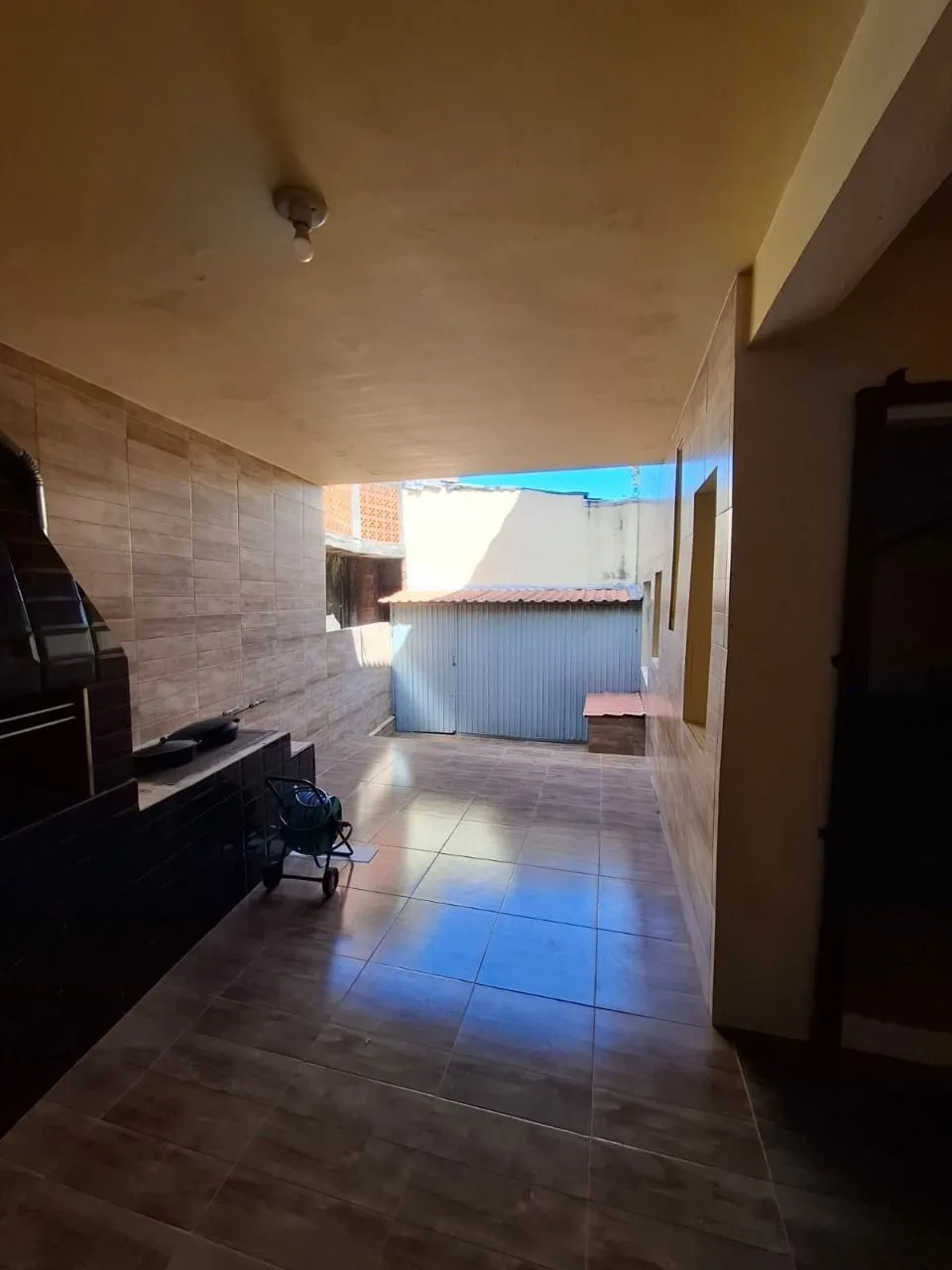 Imagem Casa em Vila Nova