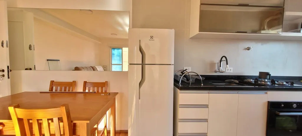 Imagem Apartamento à venda em São Paulo, Paraíso, com 1 quarto, 40m2