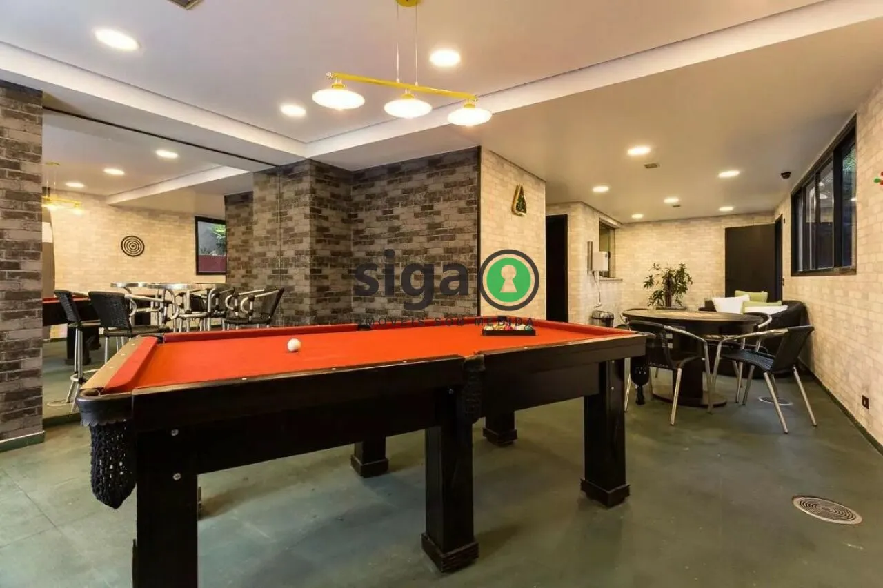 Imagem Duplex na Vila Olímpia - 50m², 1 quarto, 1 vaga á venda!!
