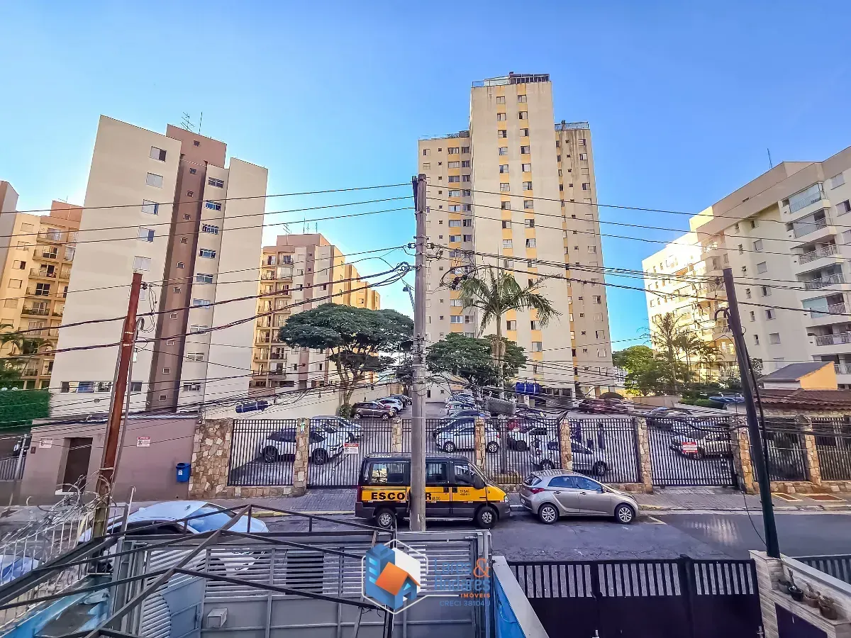 Imagem Casa para venda em Freguesia do Ó com 3 quartos, sendo 1 suíte, 722m²