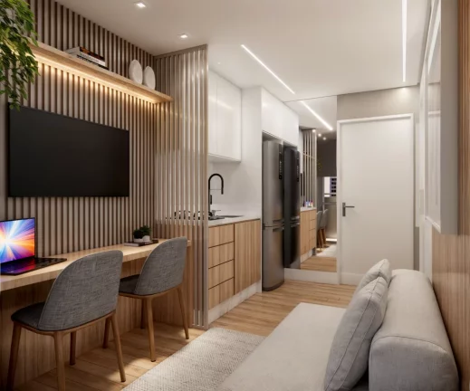 Imagem APARTAMENTO RESIDENCIAL em São Paulo - SP, Itaquera