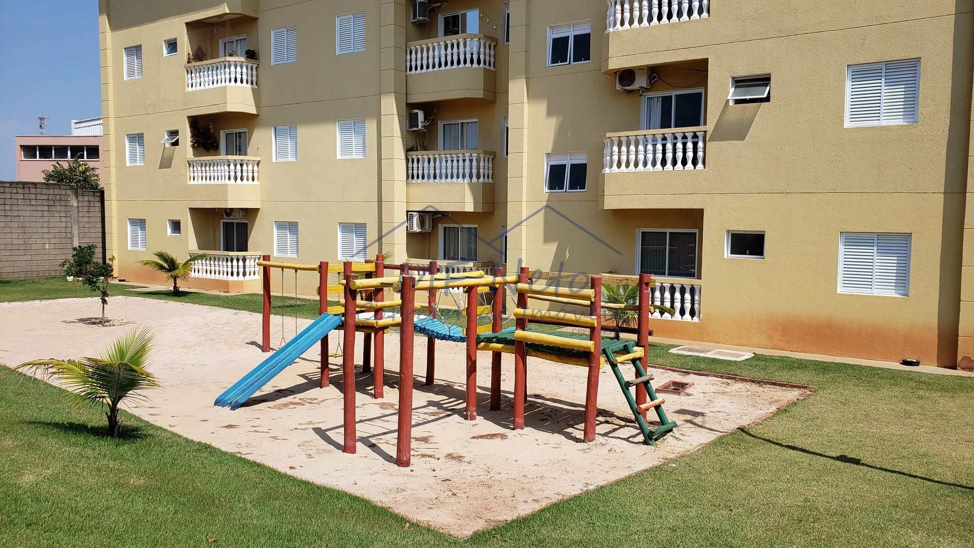 Imagem Apartamento Padrão