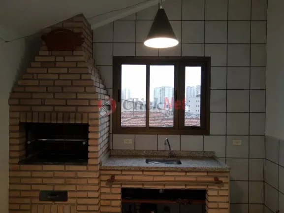 Imagem Linda casa térrea à venda com localização privilegiada no bairro Baeta Neves, São Bernardo do Campo com 2 dormitórios, 3 WC, 3 vagas, 176m².