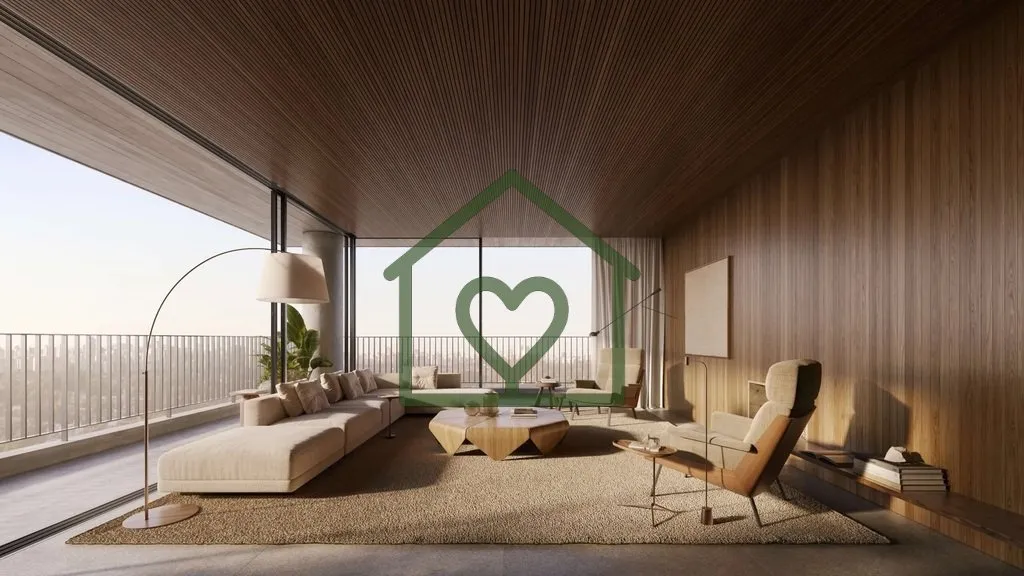 Imagem Inspirado no lifestyle de uma das praias mais disputadas do Uruguai. Arquitetura minimalista com ele...