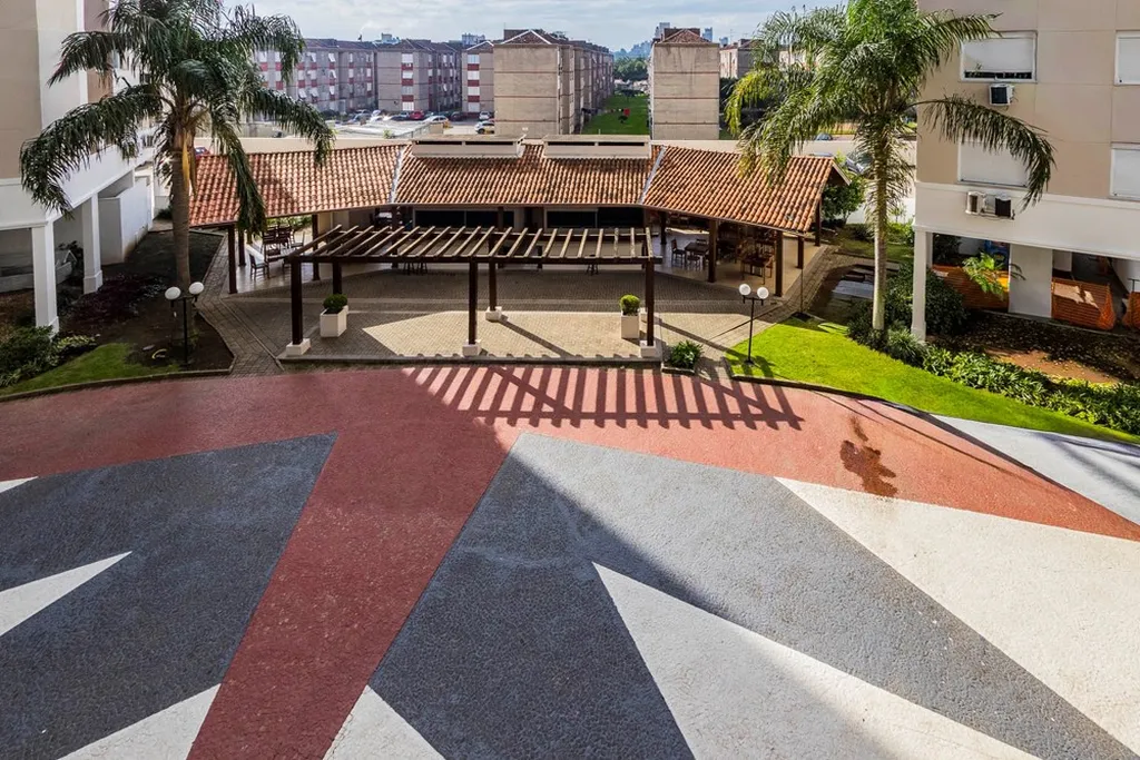 Imagem Apartamento em Vila Ipiranga