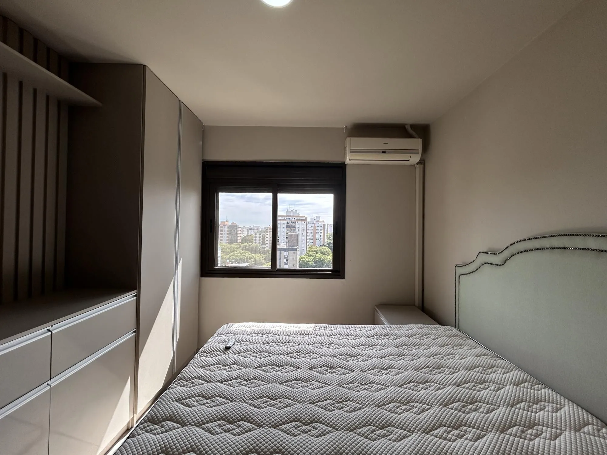 Imagem Cobertura Duplex à venda / aluguel (R$11.900,00 + taxas) no Centro de Canoas com piscina