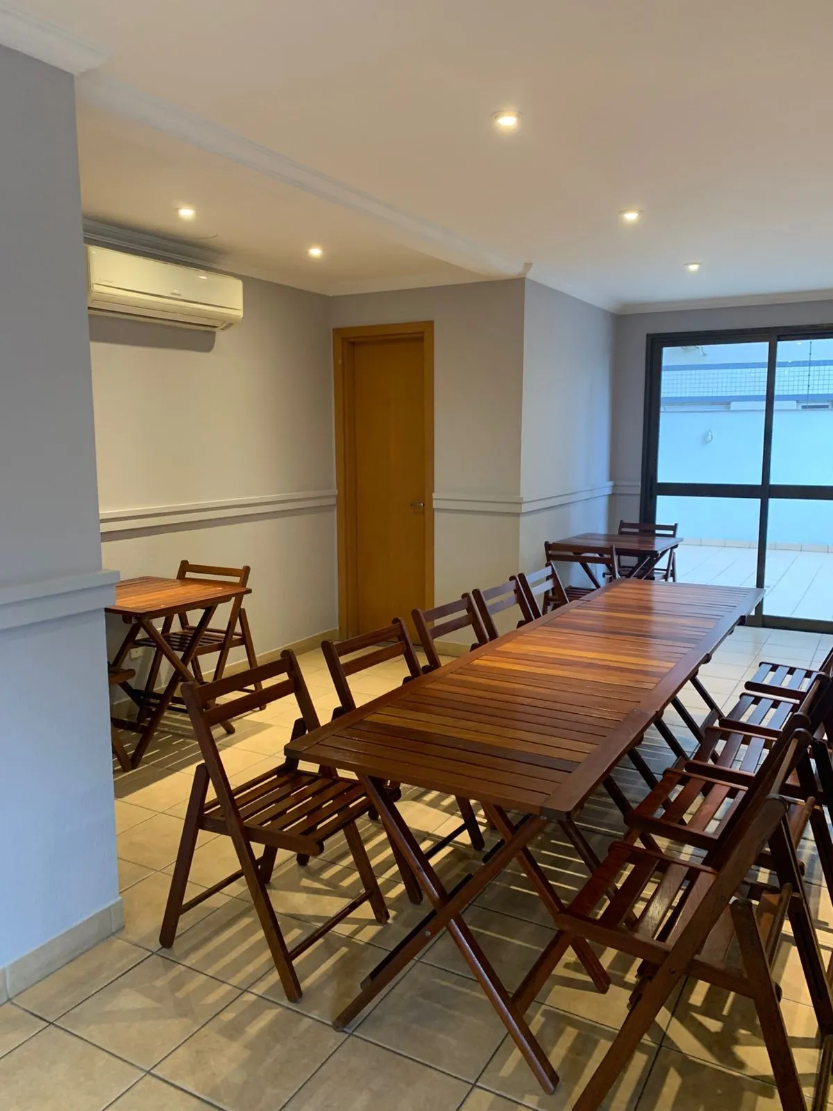Imagem Apartamento em Centro Histórico