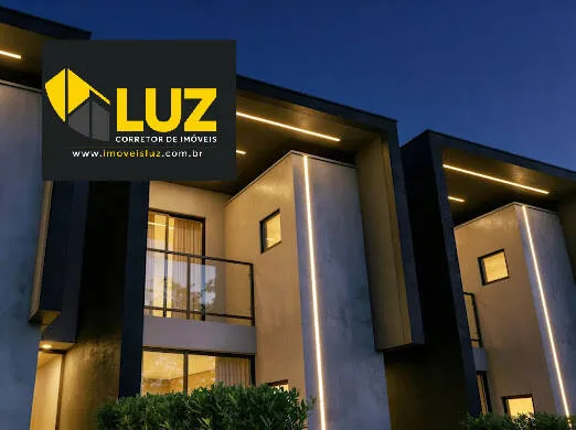 Imagem CASA DUPLEX EM CONDOMÍNIO NO EUSÉBIO - CONDOMÍNIO ESSENZA