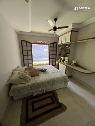 Imagem Casa Linear Alto Padrão com 3 dormitórios à venda, 349 m² por R$ 1.100.000 - Jardim América - Cariacica/ES