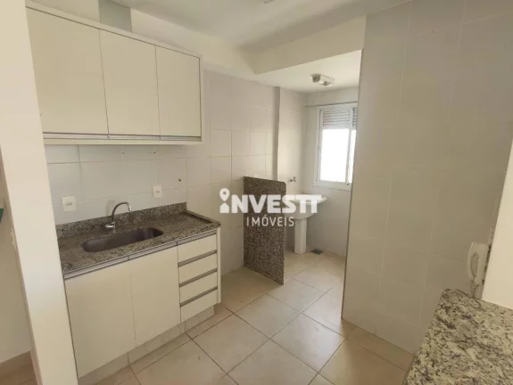 Imagem Apartamento à venda no Parque Amazônia - Goiânia/GO