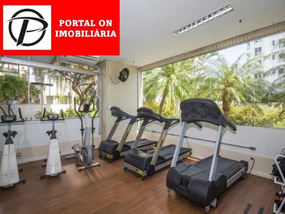 Imagem APARTAMENTO RESIDENCIAL em RIO DE JANEIRO - RJ, JACAREPAGUÁ