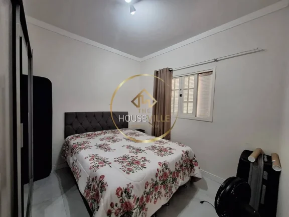 Imagem Casa, 3 Dormitórios (1 suíte), 2 vagas, Urbanova, Sjc.