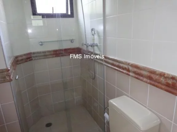 Imagem vende-se lindo apartamento