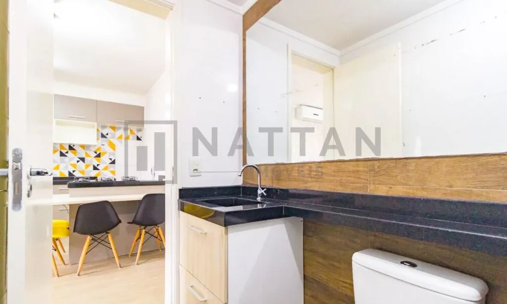 Imagem Apartamento na Mooca ideal para morar ou investir