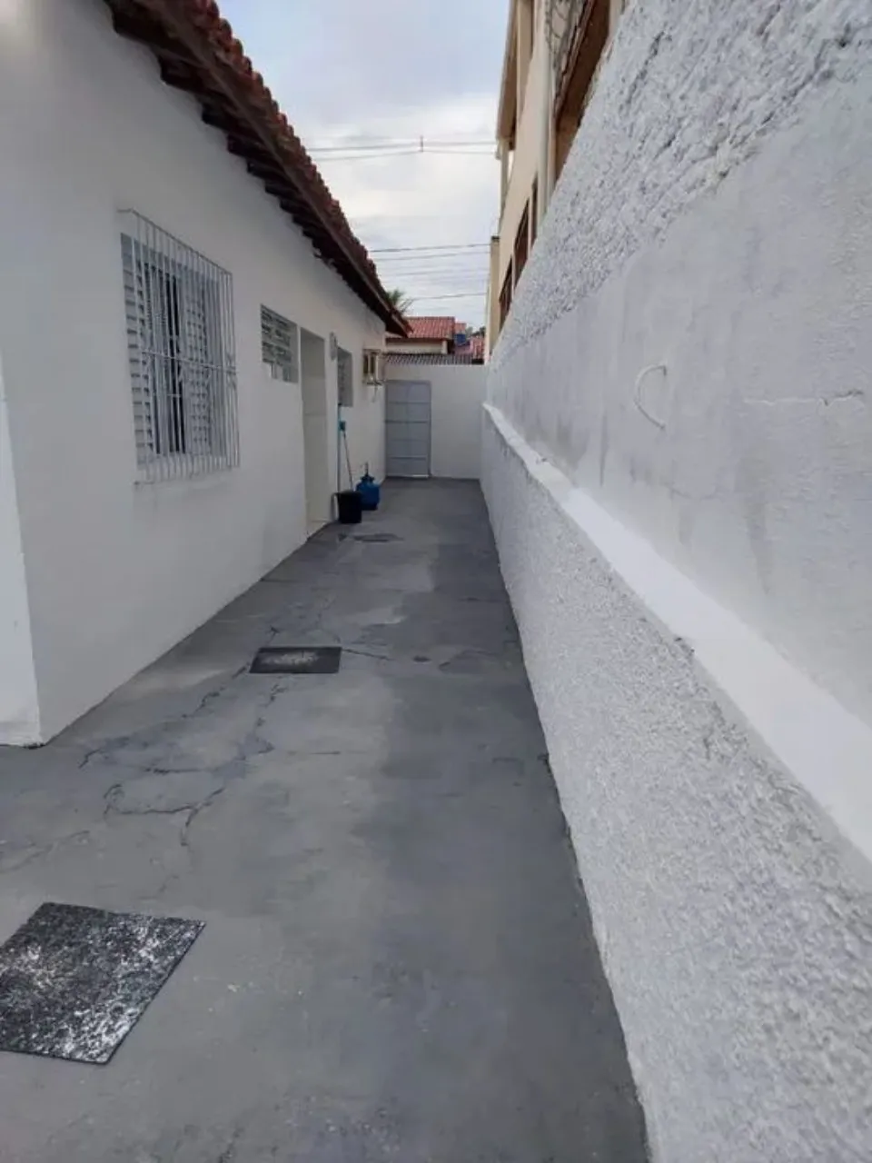 Imagem Casa Sorocaba-SP, Jardim São Paulo! 3 quartos, 119m².
