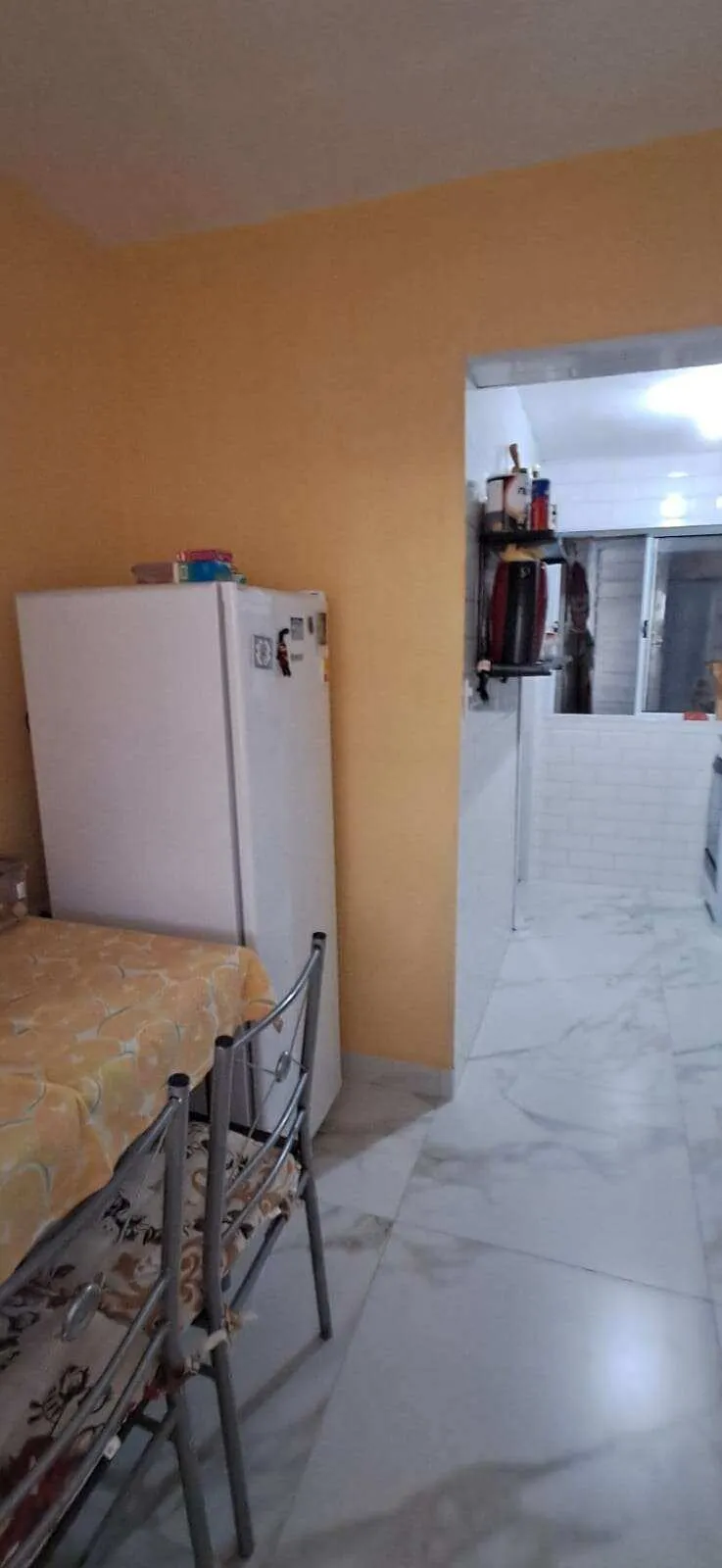 Imagem Sobrado à venda em Campinas, Vila Teixeira, com 3 quartos, com 91 m2