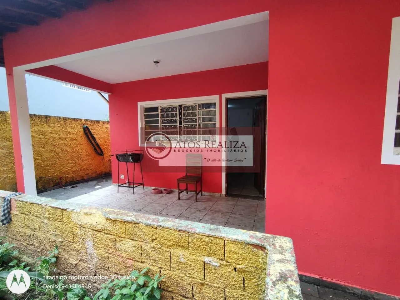Imagem Casa à Venda em Jardim Beatriz - 3 Dormitórios, 132m²