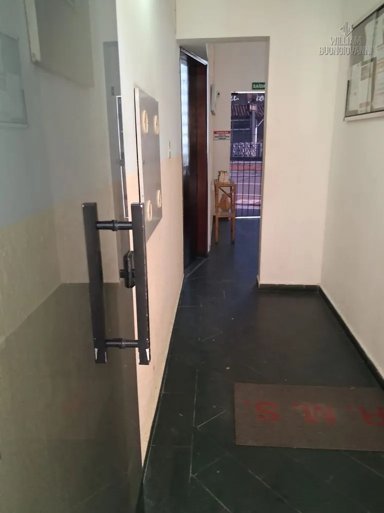 Imagem APARTAMENTO 1 QUARTO COM SACADA - JARDIM IMPERADOR - PRAIA GRANDE/SP