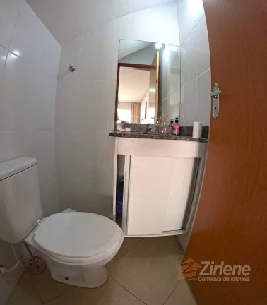 Imagem Oportunidade perfeita para você, casa duplex em condomínio