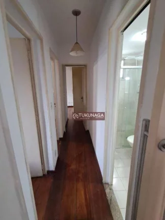 Imagem Apartamento à venda, 65 m² por R$ 387.000,00 - Vila Carrão - São Paulo/SP