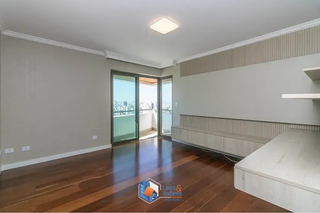 Imagem Cobertura Duplex à venda 4 Quartos 3 Suites 4 Vagas 500M² Aclimação São Paulo - SP