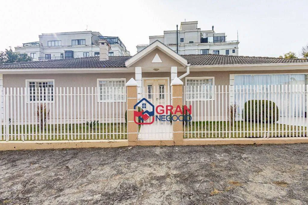 Imagem Casa Com Amplo Quintal- São Braz