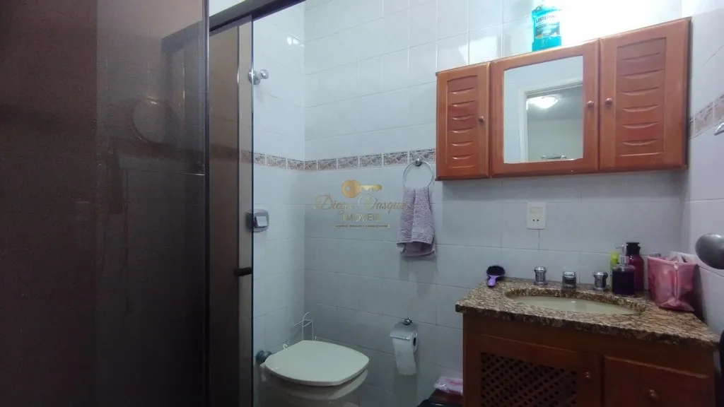 Imagem Casa em Condomínio para Venda em Teresópolis / RJ no bairro Agriões