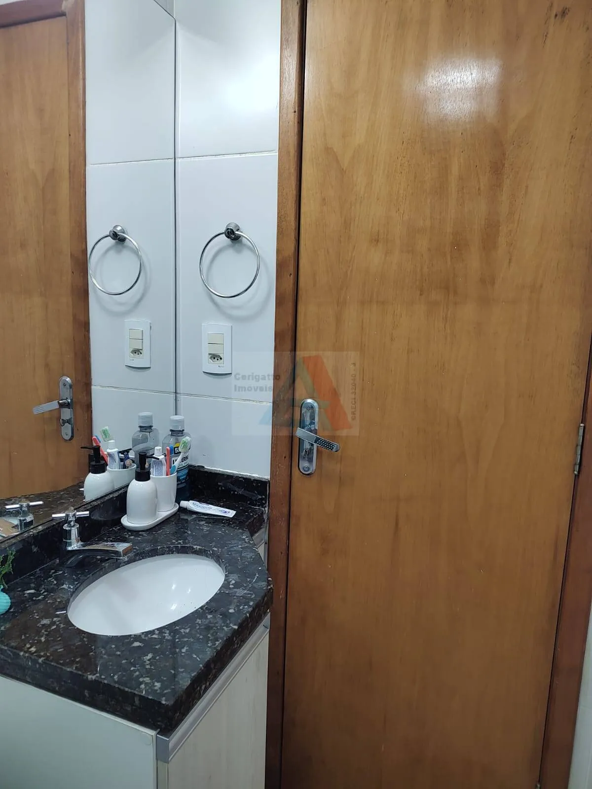 Imagem Apartamento a venda com 2 dormitórios no bairro Santa Maria em Santo André