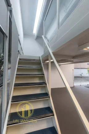 Imagem Loja Comercial 126 m² no Jardim Paulista