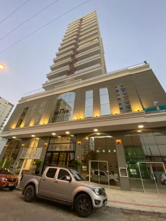 Foto do imóvel Sublime Residence em Rua 254