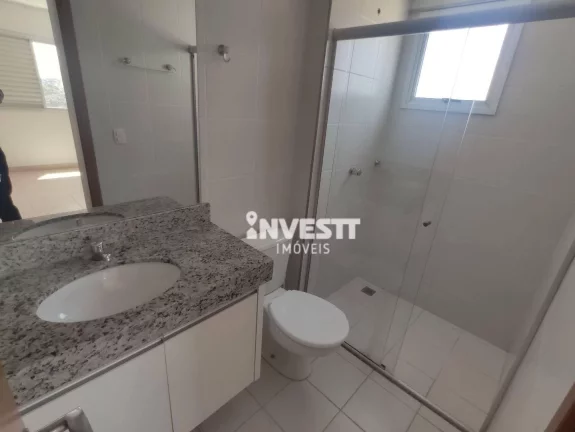 Imagem Apartamento à venda no Parque Amazônia - Goiânia/GO