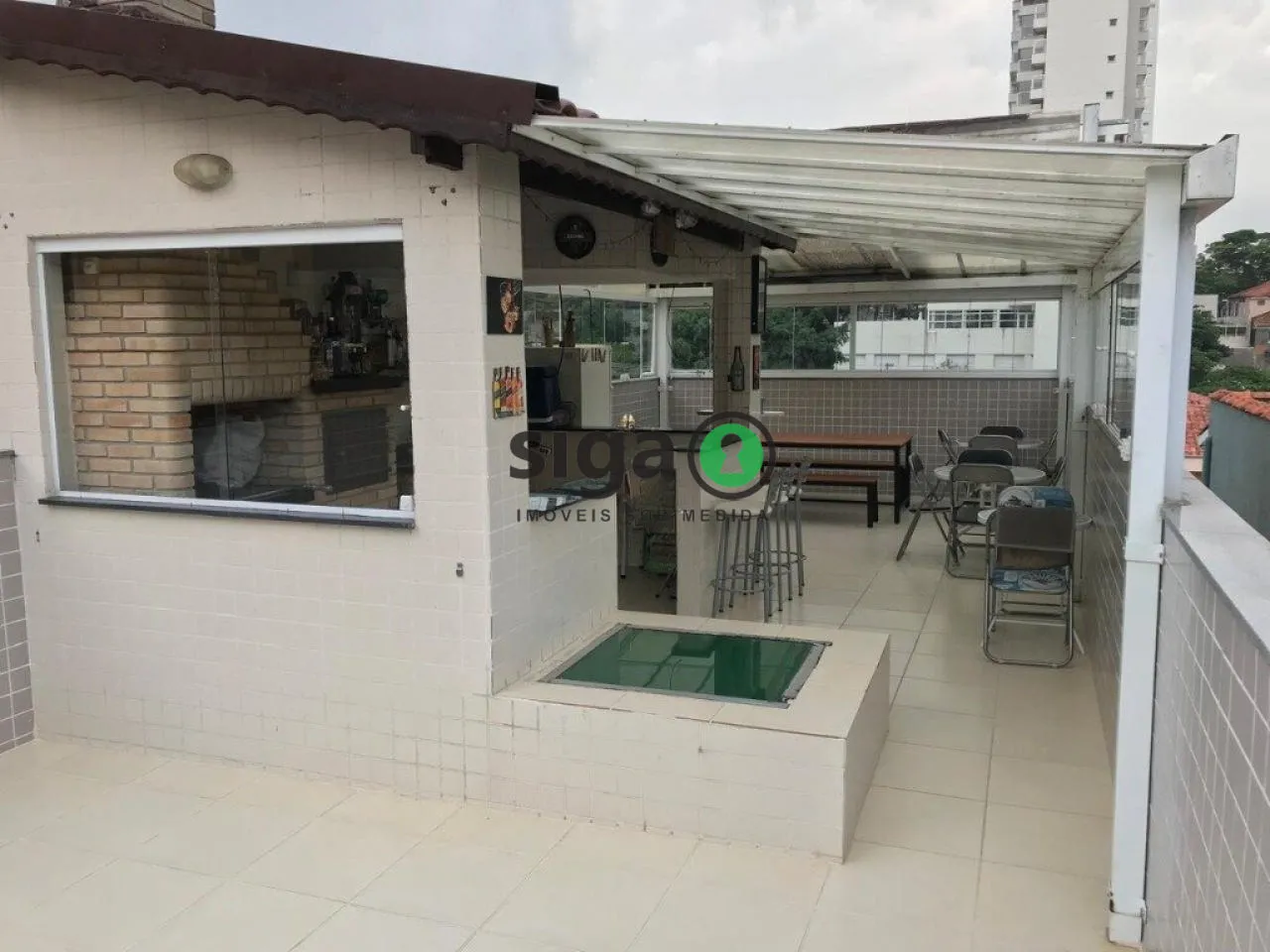 Imagem Casa/Sobrado no Jardim da Glória - 260m², 3 quartos (2 suítes), 1 vaga!!