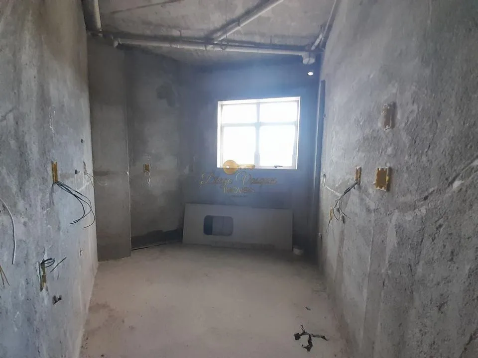Imagem Apartamento para Venda em Teresópolis / RJ no bairro Várzea