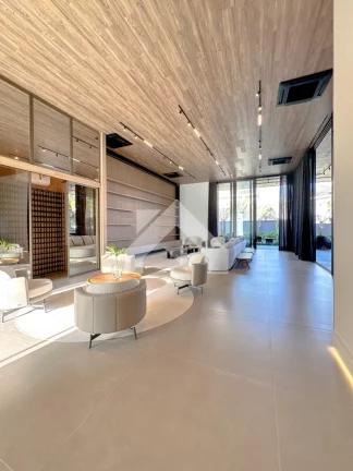 Imagem Casa de Condomínio em Alphaville Residencial Um - Barueri