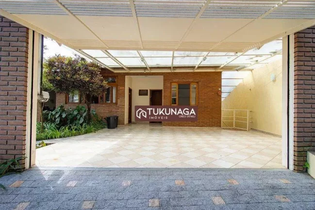 Imagem Sobrado com 3 quartos à venda, 246 m² por R$ 1.732.000 - Tucuruvi - São Paulo/SP